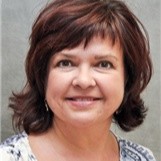 Maureen Collins