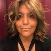 Katerine E. Rasmussen