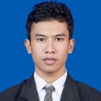 Taufik M Nur