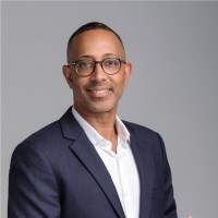 Darryl Perkins