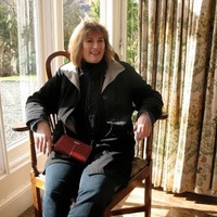 Nancy Carr