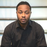 Terence Harrison