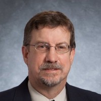 Ronald Forgue