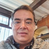 Mario Salinas