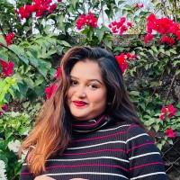 Pallavi Priyadarshini