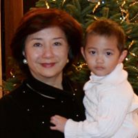 Anita Ho
