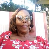 Belina Molefe
