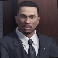 Carl Johnson
