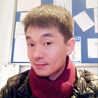James Wang