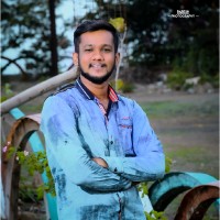Harsh Shah