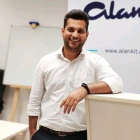 Deepak Sirohi