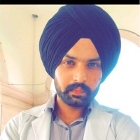 Baljit singh Dhesi