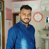 Kuntal Pal