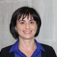 Kathleen Gordinier