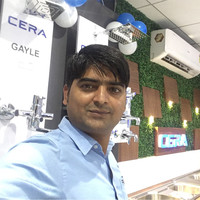 Girendra Pratap Singh