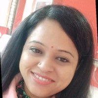 Ritu Joshi