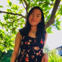 Aria Chang