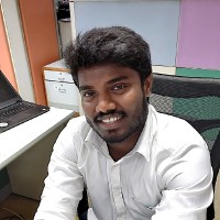 Vikram Vicky