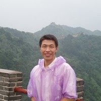 Yuming Wang
