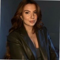 Gizem Özdek