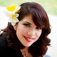 Beatriz Martinez