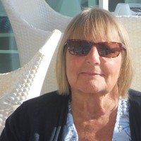 Jill Meadows