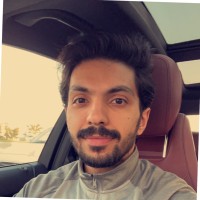 yaqoub alkandari