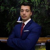 Miguel Pimenta Santos