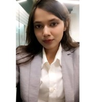 Nidhi Singh