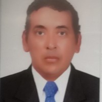 Juan David Ospino Moscote