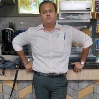 Sundeep P Bhanshali