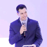 Matheus Luiz Begali Campos