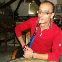 Ahmed Haouas