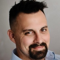 Nate Sullivan, Phd