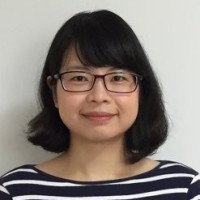 Ly Nguyen, Ph.D.