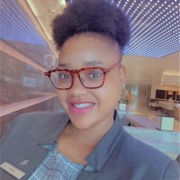 Helen Okereke