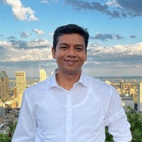 MAHMUD HOSSAIN MBA, CPM