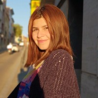 Macarena Del R. Albornoz Molina