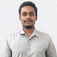 Chandra Shekar R