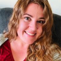 Catherine Hoover