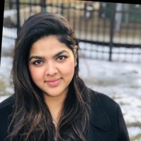 Amira Hasan