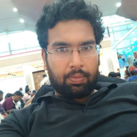 UMASHANKAR TRIPATHI, PhD