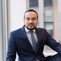 Sohail Siddiqui, Cpa