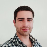 Ilan Mitchnik, Md