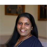 Shanthi John