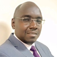 Edwin Korir