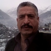 Naseeb Shah