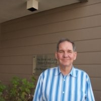 Tom McCarter, CMP