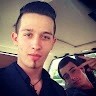 Austin Vargas