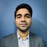 Prateek Ranjan
